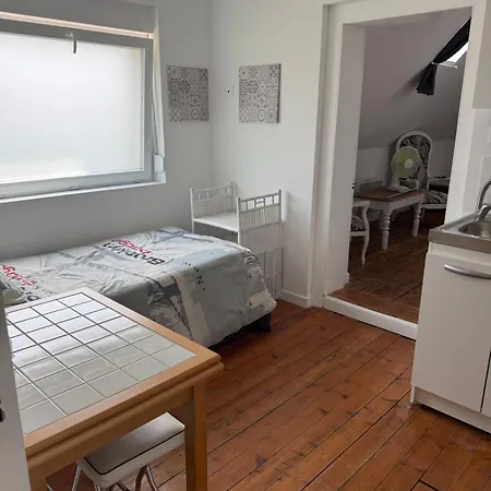 Havre De Paix, Proche Du Centre Apartment *