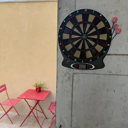 Havre De Paix, Proche Du Centre شقة كامبراي